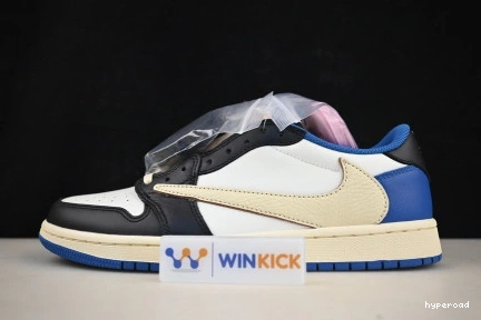 Hyperoad TRAVIS X X AIR OG LOW FRAGMENT 1 SCOTT JORDAN 1014